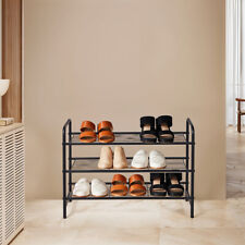 Shoe Rack Stand 6 Tier Heavy