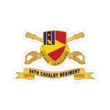 Kiss-Cut Stickers - Army  -