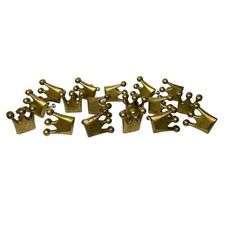 Set crown knobs heavy - 17,