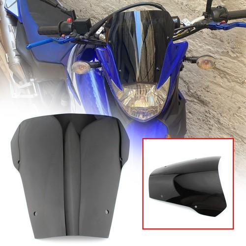 Motorcycle windscreen - motorcycle,