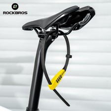 ROCKBROS Bicycle Lock