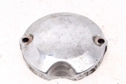 Engine cover yamaha 650 - yamaha, xs