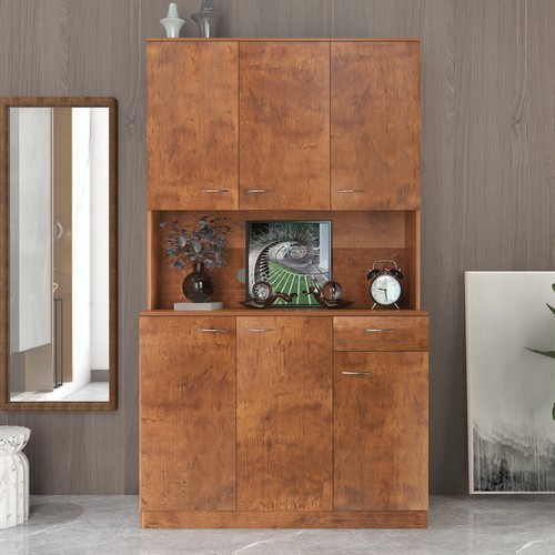 Wardrobe storage cabinet - storage,