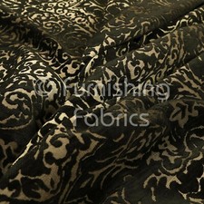 Luxurious Heavyweight Floral
