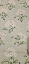 Laura Ashley 'Heligan' Eau De Nil Curtains