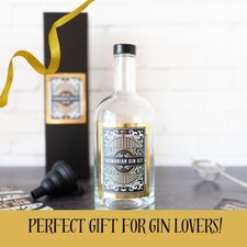 Handcrafted Gin Making Kit