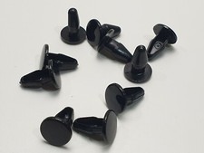Trim panel clips - trim, mk2