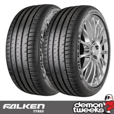 2 x 315/35 R20 110Y XL Falken