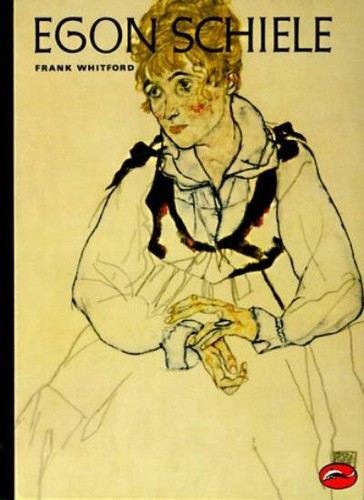 Egon schiele by - art),