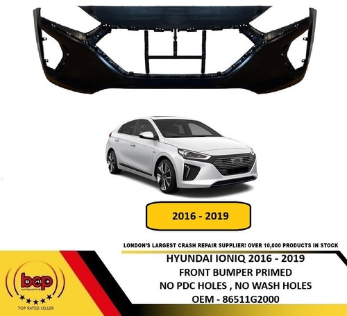 Hyundai ioniq 2016 2019 - hyundai, –