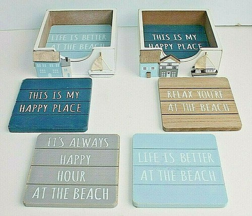 Wooden seashore coastal - wooden,