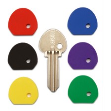 Oval Headed Identifying Key