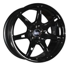 18" BOLA B7 ALLOYS TO FIT