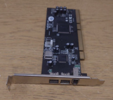 FireBoard 800 3port firewire card