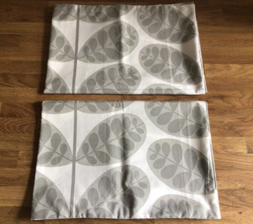 Housewife pillowcases - 2,