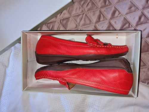 Ladies red size john lewis - ladies,