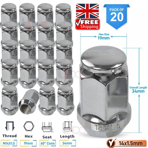 20pcs m14x1 alloy - 20pcs, wheel