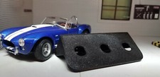 Black Classic Car Lucas Type