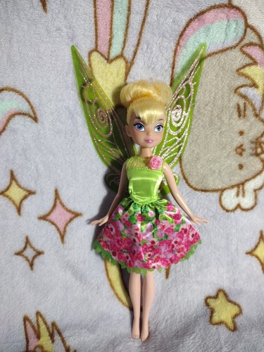 Disney mattel tinkerbell - disney,