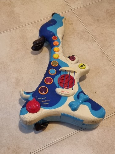 Woofer interactive dog - woofer,