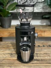 MAHLKONIG X54 ALLROUND BRAND NEW BLACK ESPRESSO COFFEE GRINDER COMMERCIAL HOME