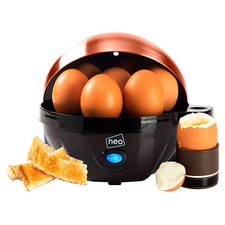 Neo Electric Egg Cooker