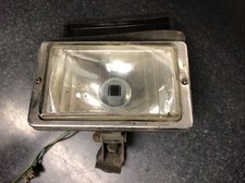 RAYDOT SPOT DRIVING LIGHT LAMP