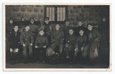 Play Actors: Boys in WW1 Costume incl RFC Royal Flying Corps Unused RP PC