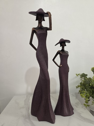 Set elegant lady - 2,