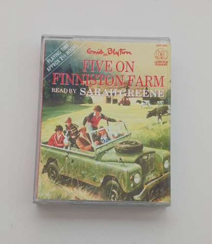 Enid blyton five - -,