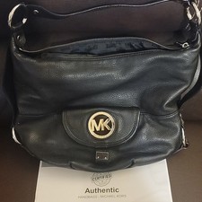 Excellent large black Michael