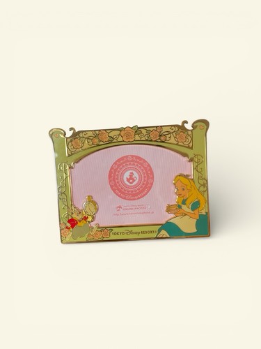 Tokyo disney resort - disney, in