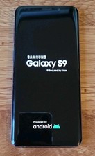 Samsung Galaxy S9 Lilac Purple