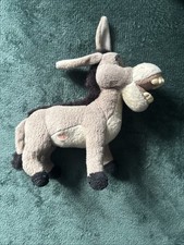 Shrek Donkey Plush Soft Toy