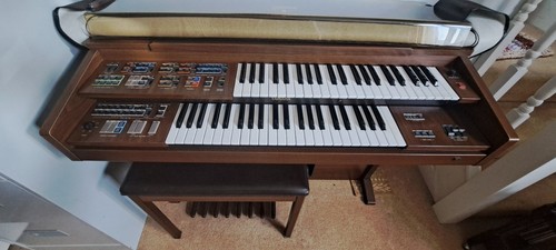Yamaha electone fe30 double - yamaha,