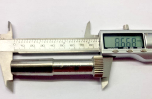 Gear shaper cutter - , 48