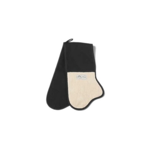 Black traditional aga - black,