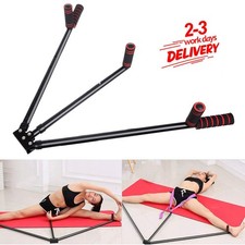 Unisex leg stretcher karate - stretcher,