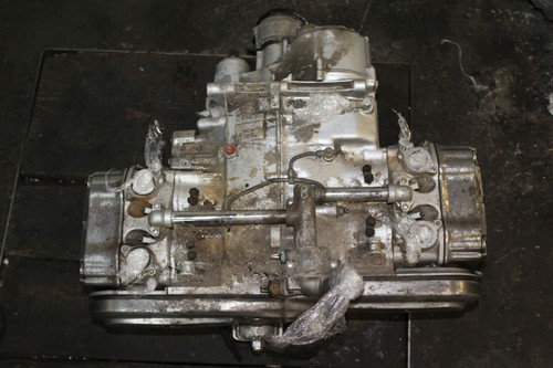 Honda gl1200 engine goldwing - engine,