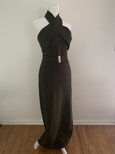 Karen millen dress army - karen,