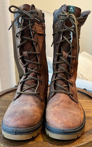 Pre owned kamik rogue - kamik,