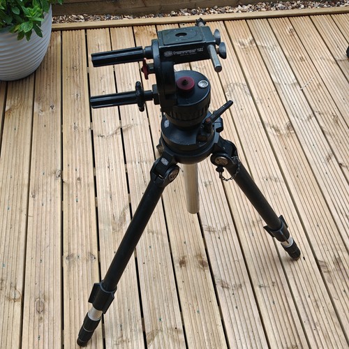 Rare bilora tripod - cinema, 1482