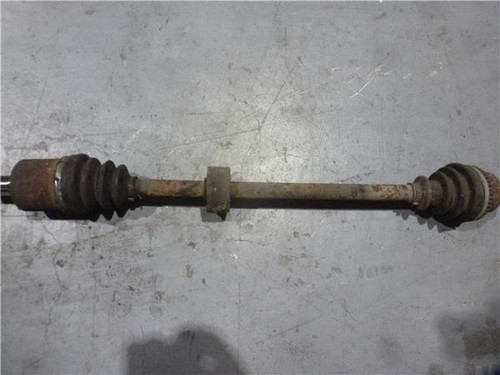 Front right axle tf - front,