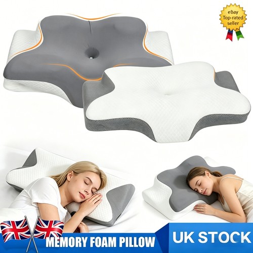 Orthopedic memory foam - memory, pillow