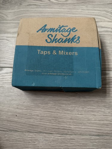 Armitage shanks sandringham - armitage,