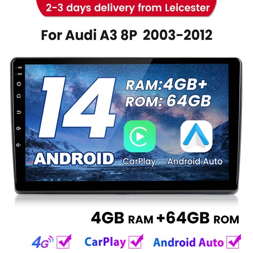 8core android14 carplay for - 8core,