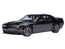2023 DODGE CHALLENGER SRT