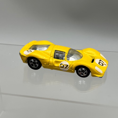 Hot wheels ferrari 330 - wheels,