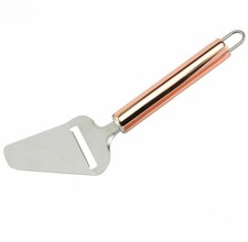 Copper Cheese Plane Stainless