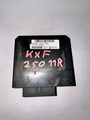 Keihin kxf 250 21175 - kxf, 21175-0322